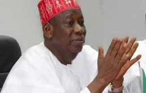 Ganduje
