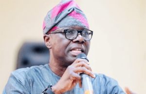 Gov. Sanwo-Olu